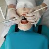 Top Quality Dental Manikin with Torso for Dental Chair