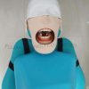 Top Quality Dental Manikin with Torso for Dental Chair