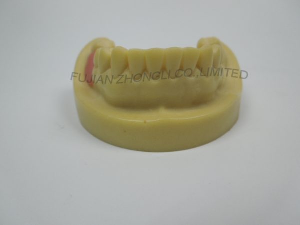 Dental Implant Material Bone Graft Implant for Suturing