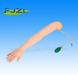 Arterial Arm Stick Kit